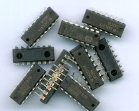 LM339N DIL14 UKŁAD SCALONY