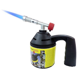 Rothenberger 1000000982 Blow Torch Set 650&#xB0;C Easy Handling
