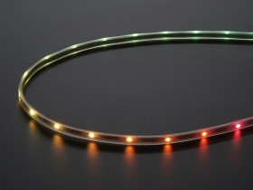 Adafruit Mini Skinny NeoPixel Digital RGB LED Strip 3m