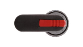 Napęd Drzwiowy Czarny Z Blokadą Do Ra 160/250, Rab 00 Ohb95j10 1119528075