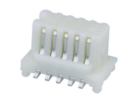 Molex 52465-1071 Złącze taśmowe, board-to-board, piny: 10, 500 mA, 1 szt.