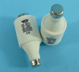 WKŁADKA DII-BiWTS 16A 690V gF INSTAL.