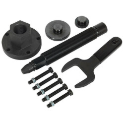 Sealey VS2386 Front Wheel Bearing Puller - Ford Transit