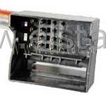 Sam. Adapter PEUGEOT, CITROEN < 05