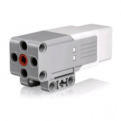 Lego Mindstorms EV3 - średni silnik - Lego 45503