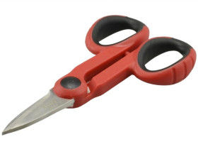 Nożyce do kevlaru, do światłowodów TELCOLINE