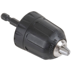 Trend SNAP/HKLC/6 Keyless Chuck