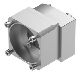 Stopka osiowa Festo do Siłownik pneumatyczny i aktuator EAMM