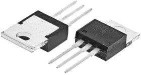 Regulator napięcia -15 V TO-220 Otwór przezierny wyjścia: 1 Stałe LM2990T-15/NOPB