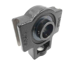 Zespół łożyskowy średnica wew 45mm Oprawa łożyskowa naciągowa INA