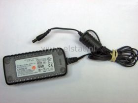 Zasilacz impulsowy 9V 4A 2,5/5,5