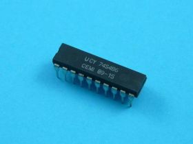 74S-486 DIP-20 UKŁAD