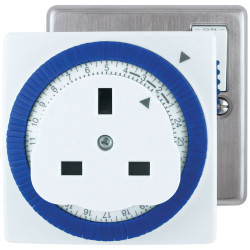 Uni-Com TE-10 Compact Segment Timer