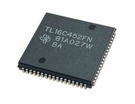 Układ scalony : Elementy komunikacji asynchronicznej - Texas Instruments