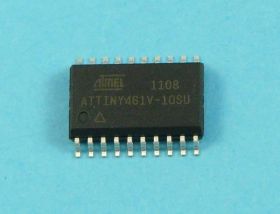 ATTiny-861V-10SU SOP-20 UKŁAD