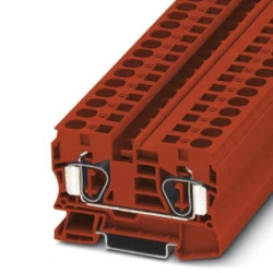 Modułowy zacisk przepustowy ST 10 RD 3035662 /50szt./