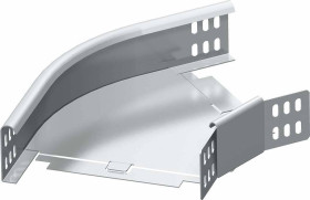 Kabłąk OBO Bettermann RB45 630 VA4571 7133265, 1 szt.