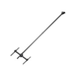 StarTech.com FPCEILPTBLP StarTech.com TV Ceiling Mount, Hanging Single