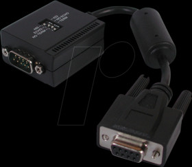 EX-47900 Converter RS-232 &gt; RS-422/485