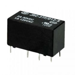 PRZEKAZNIK 5V JRC27F005S 2A