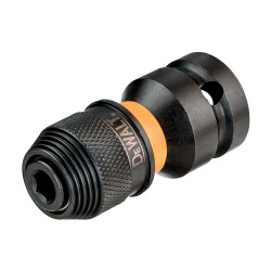 Adapter zakrętarki 1/2-1/4 Dewalt DT7508 CB-76099