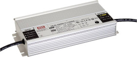 MEAN WELL Sterownik LED Stałonaprądowy 479 W 2800 mA 85 - 171 V/DC Funkcja ściemniania 3 w 1, Ściemniacz, Zabezpieczenie