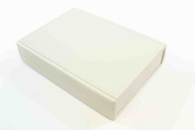 Obudowa do urządzeń przenośnych 184.9 x 134.9 x 39.9mm ABS