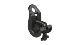 Uchwyt Przelotowy Do Asxsn 2/4X16-120 Z2050