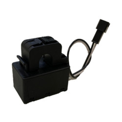 Czujnik prądowy Montaż zaciskowy