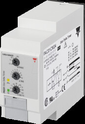 PAC01CM24 Zeitrelais PAC01, 1 Wechsler, 24 - 240 V AC / DC