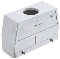 Obudowa tulejki 19 62 824 0428 19628240428 Harting 1 szt.