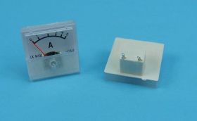 AMPER.KW.MINI MAG. 5,0A 40x40mm