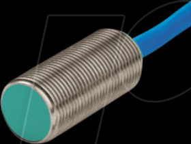 NJ2-11-N-G Inductive proximity sensor, 2 mm, NAMUR normally closed contact