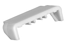 Uchwyt do złączy Molex Obudowa 172952 do lamp halogenowych typu Micro-Fit, o niskiej zawartości halogenów