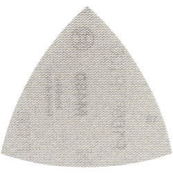 Bosch 2608900717 Expert M480 Delta Grinder Discs 93mm Unperforated 5pieces