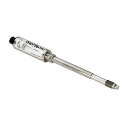 Czujnik ciśnienia stopu Gefran