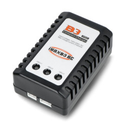 Ładowarka Li-Pol Imax B3 Pro z balanserem