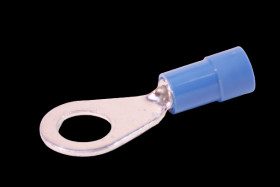 KOI 2,5/6 Końcówka kablowa oczko ERGOM 1szt