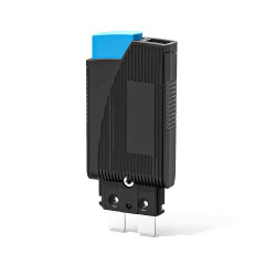 Wyłącznik termiczny 3A 1 Pole ETA 250V