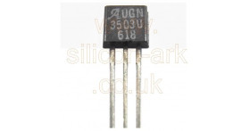 UGN3503U Hall Effect sensor - Allegro