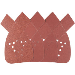 Irwin IW8083406 Mouse Sanding Sheet Set, 20 Piece