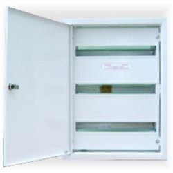 Rozdz. 60mod.p/t IP30 3x20 RW-13NN KUBIAK