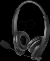 BT0060 Bluetooth headset, stereo