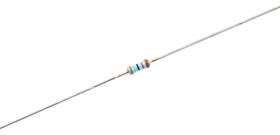 Rezystor 15kΩ 0.4W ±1% ±50ppm/°C foliowy Vishay