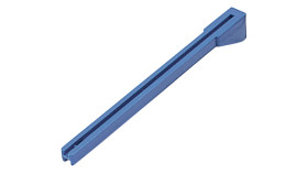 Prowadnica PCB FS 109, dł. 109mm, Fischer Elektronik