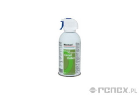 Zamrażacz MicroCare MICRO FREEZE o niskim GWP