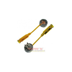 Głowica magnet.AUTO/REV Obrotowa