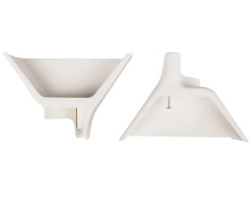 Nożki do grzejnika BETA EPHBAC1 /2szt./