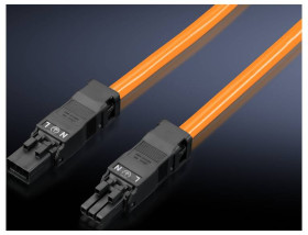 Przewód połączeniowy Rittal SZ 2500.435 1 szt.