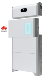 Moduł magazynu energii LiFePO4 5kWh Huawei LUNA2000-5-E0